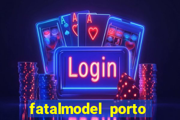 fatalmodel porto alegre rs